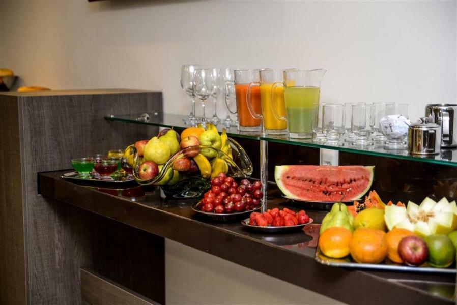Grand Cafe Hotel مانهواسو المظهر الخارجي الصورة